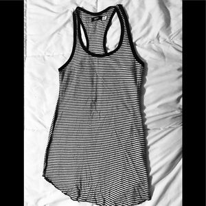BDG Striped Tank Top